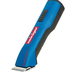Akku-Schermaschine Heiniger Saphir, 7,4 Volt / 35 Watt Highlight